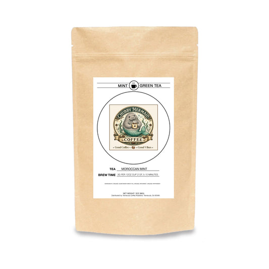 Moroccan Mint